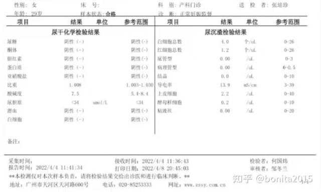怀孕全过程是怎样的，怀孕的全程过程（2021年-2022年广州产检深圳生娃全流程）