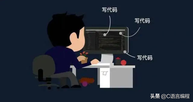 学编程有前途吗，学计算机编程就业前景（条掏心掏肺的建议）