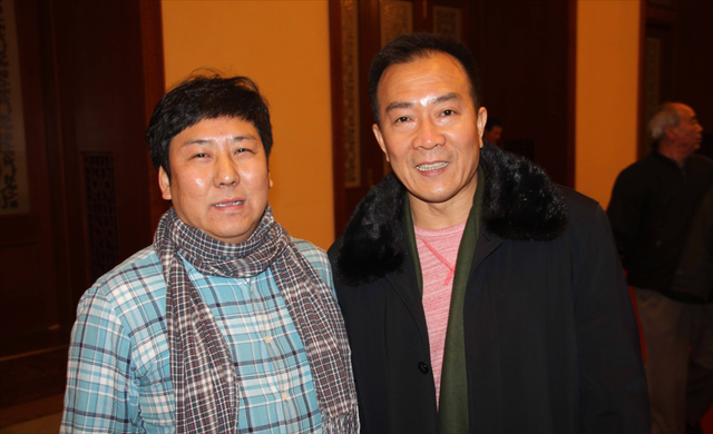 姜昆的年龄多大，姜昆年龄（姜昆年过古稀将从曲协退休）