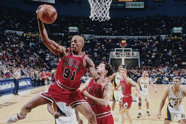 巅峰的肖恩坎普有多强，肖恩坎普职业生涯数据（美媒评90年代最伟大的10名大前锋）