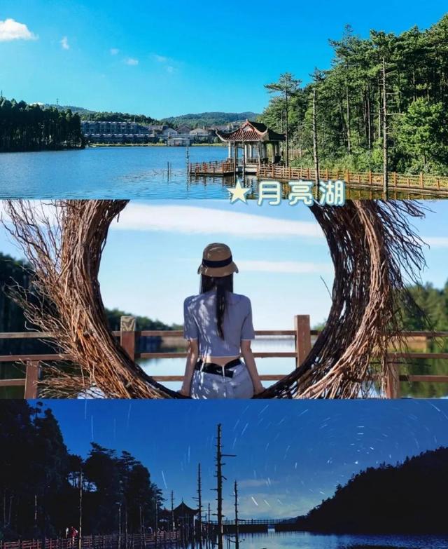 宜春明月山机场，宜春明月山机场为什么就要扩建（明月山一日游）
