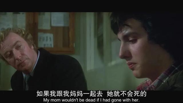 剃刀边缘结局(这部“抄出来”的情色惊悚片) 剃刀边缘结局(这部“抄出来”的情色惊悚片)