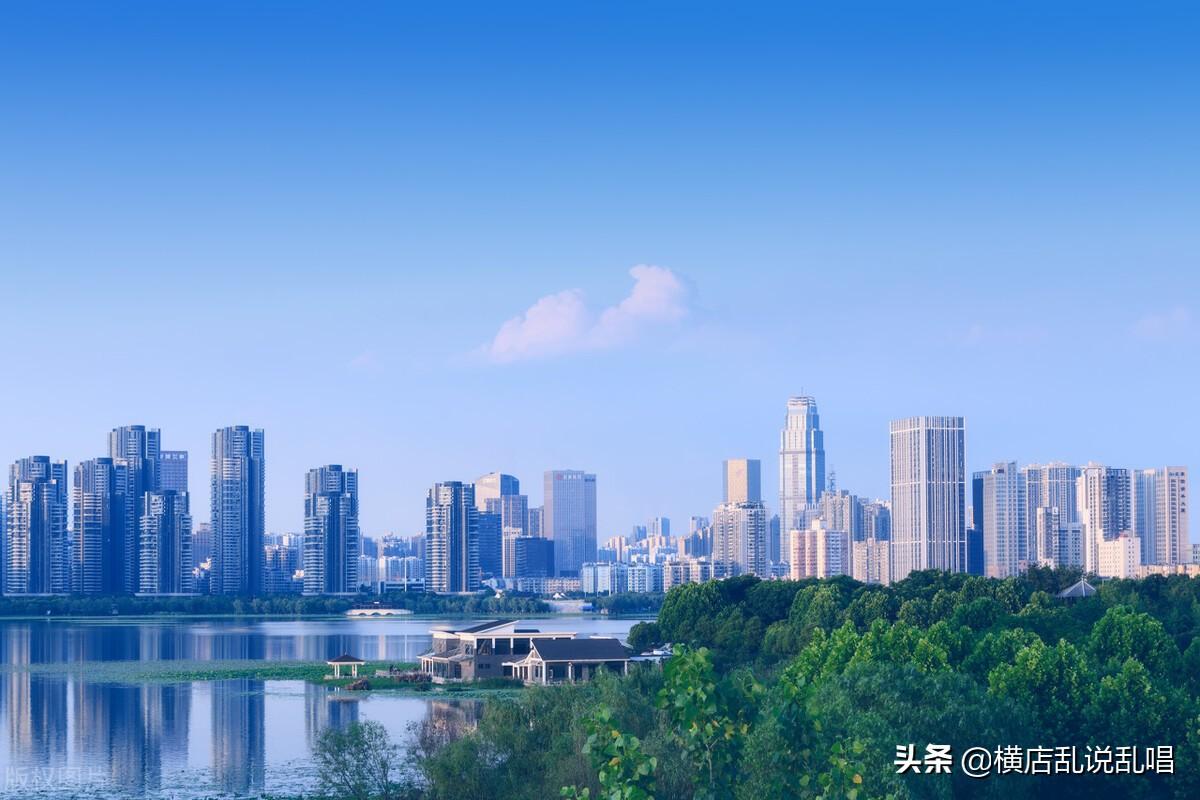 武汉平均房价(武汉的房价现在是多少)