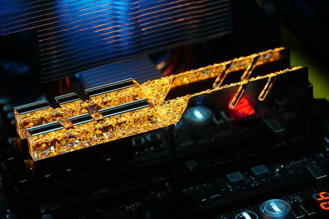 内存条哪个牌子好，内存条ssd哪个牌子好（可靠的内存条能让电脑稳定快速的运行）