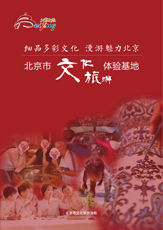 了解古都历史变迁、感受“京味儿”文化魅力，京城这2处场馆不容错过