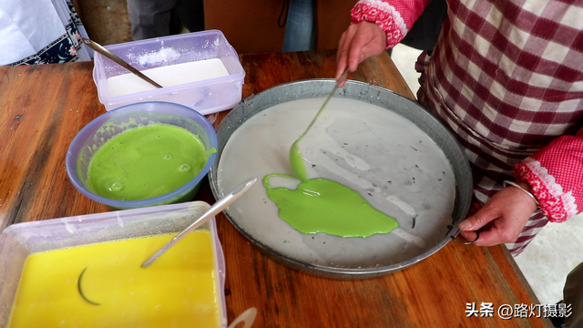 江西赣州有什么好吃的特色美食，尤其这几道菜游客大呼过瘾