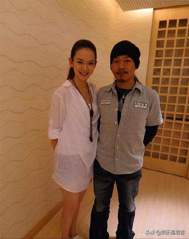 12年前，和安以轩秘恋2年的李承铉，为何转身就“嫁”给了戚薇