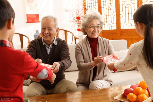 过年有什么风俗，中国过年的风俗有些什么（十大春节习俗，你们过几个）