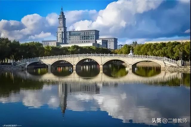 西北师范大学全国排名，西北师范大学2022年最新排名【中国科教评价排名】（为什么没有以省份名称来“冠名”的师范大学）