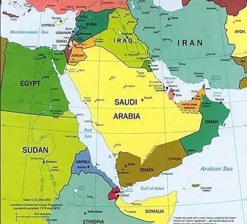 什叶派和逊尼派，什叶派与逊尼派区别是什么（中东局势常常提到的什叶派逊尼派是怎么回事呢）