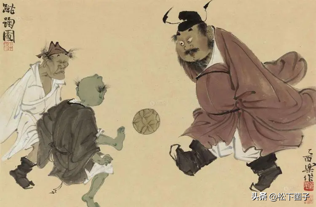 足球是哪个国家发明的，足球是哪个国家发明的 加拿大（沦落为世界杯最大的看客）