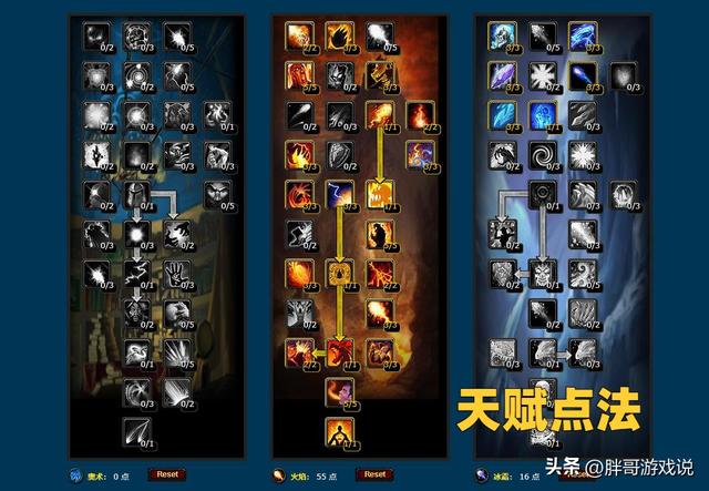 魔兽法师输出手法，魔兽世界9.2暗影国度法师攻略（休闲法师P1最佳天赋）