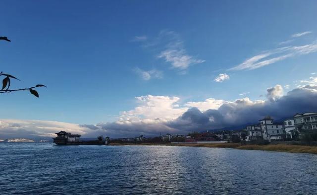 大理必去4个景点，去大理旅游攻略和费用是多少（这些景点一定不要错过）