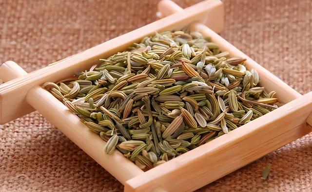 大茴香是八角吗，大茴是八角吗（地位“尴尬”的茴香）