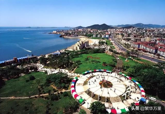 大连是哪个省的城市，大连属于哪个省的（大连属于哪个省的省会）