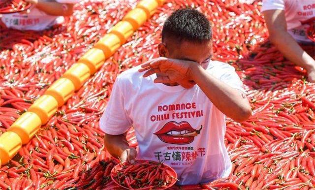 辛辣的食物有哪些，辛辣食物有哪些（中国最能吃辣的六个省份）