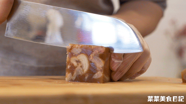 分子料理介绍，分子料理的概念（原来过年过节常吃的一道菜）