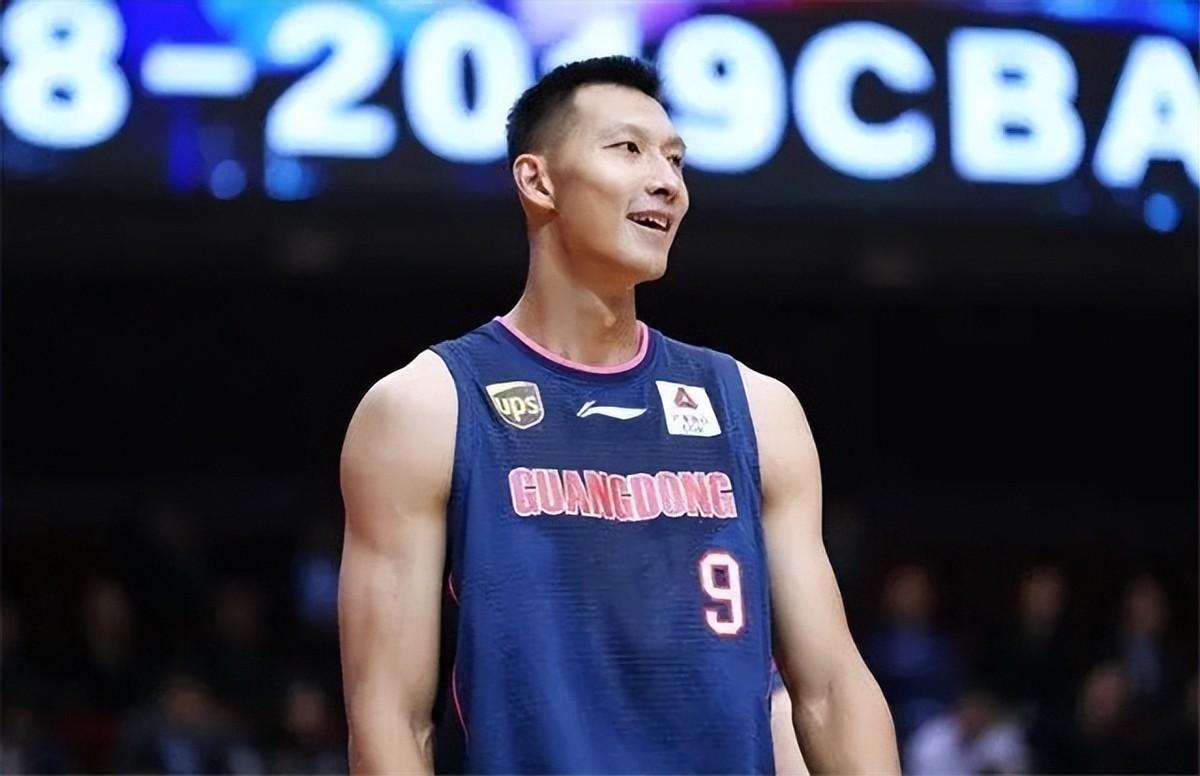 易建联个人资料简介，易建联个人资料介绍（她是易建联妻子）