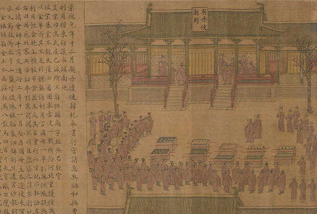 中国的国宝有哪些，中国的国宝有哪些动物（我国历代珍罕国宝文物）