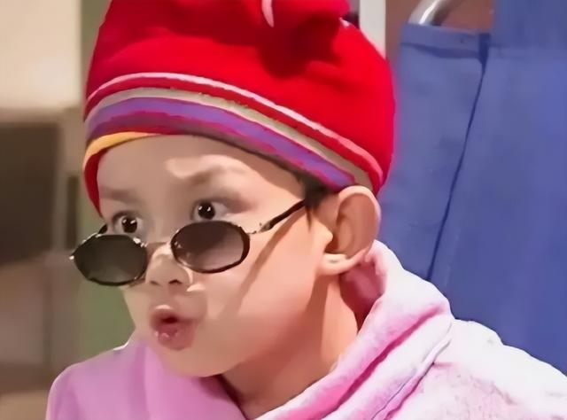 吴磊演过的电视剧，赵露思演过的电视剧有哪些（《星汉灿烂》吴磊：3岁入行）