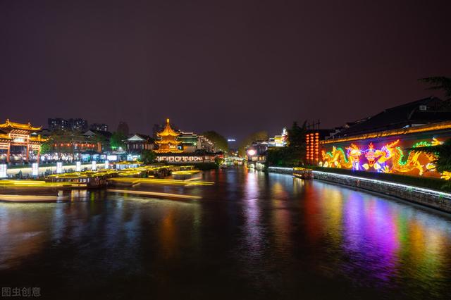 江苏10大景区，那么一定不要错过10大江苏必打卡景点