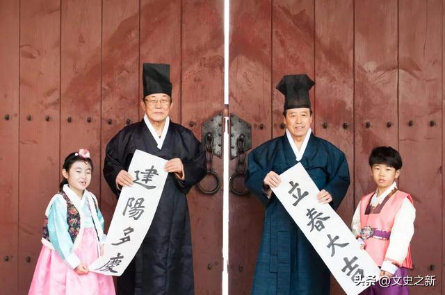 韩国过春节吗，韩国过春节吗?放假几天（春节前不能加上中国两字）