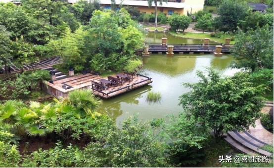 惠州龙门旅游免费景点，广东惠州市龙门县十大景区有哪些