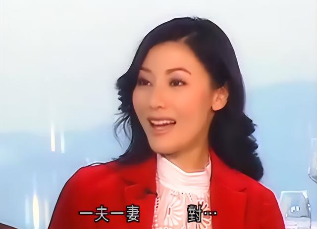 刘銮雄李嘉欣什么关系，最强小三李嘉欣被刘銮雄狂撕