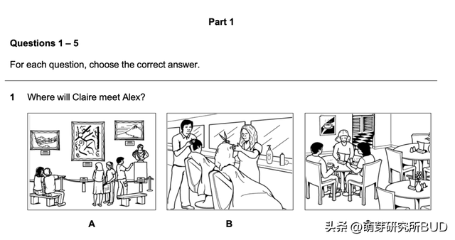 剑桥少儿英语考试，少儿英语常见的国际考试（Eric裸考过了KET）