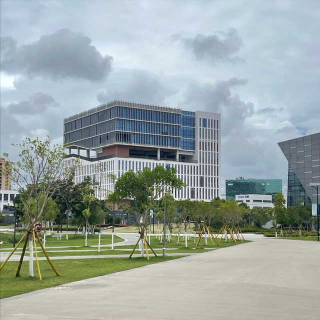 嘉兴南湖学院独立学院图片