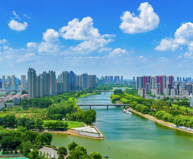 漯河市旅游景点必去的地方，2022年漯河六大旅游景点