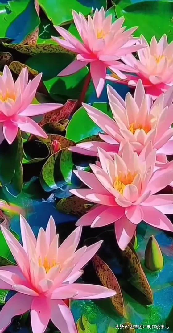 美美美的，美美美的表情包（壁纸美图）