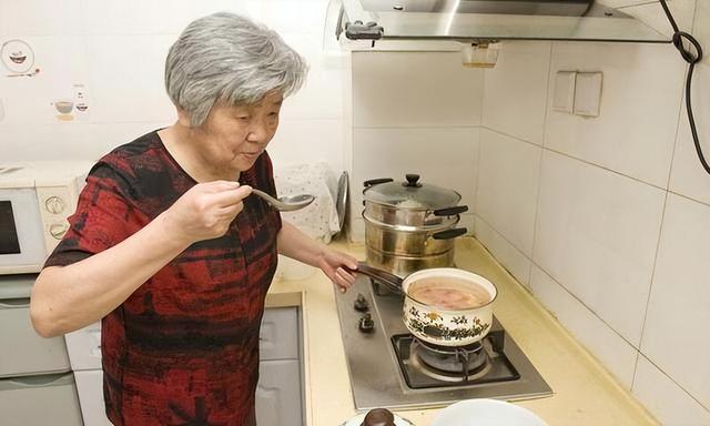 孩子长高的6大秘诀，小孩长高秘诀（营养师婆婆带娃不到一年）