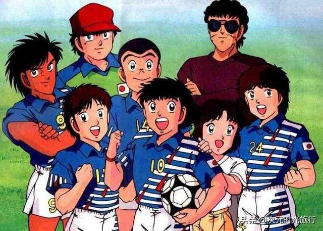 动画片足球小子，足球小将是一部怎样的动画片（《足球小将》—让无数少年在足球场上热血奔跑的动漫作品）