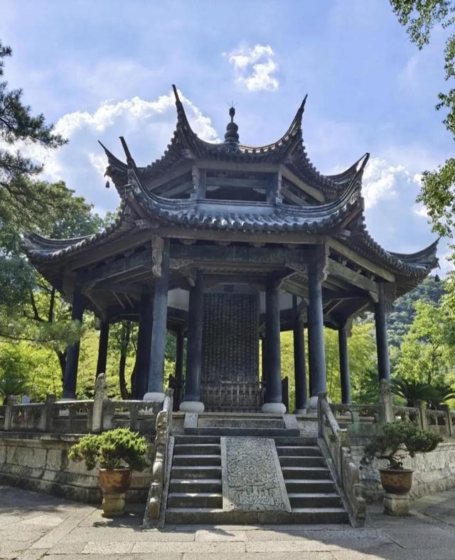 绍兴一日游最佳景点，绍兴一日游攻略（鲁迅故里—绍兴游攻略2）