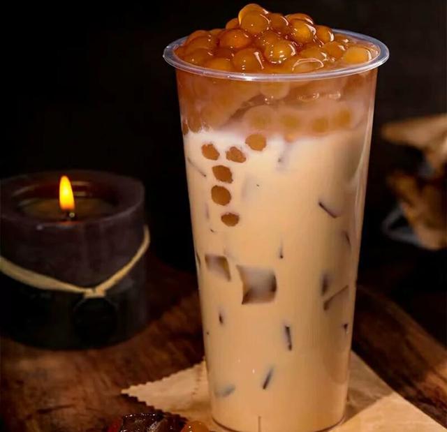 火爆网红奶茶做法，30种热销奶茶配方来了