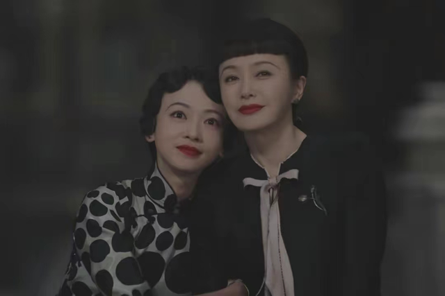 三妹大结局和谁在一起，三妹大结局是什么（《传家》大结局）