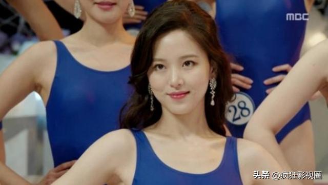 韩国最漂亮的十大美女top10，2023年韩剧10大最美女星