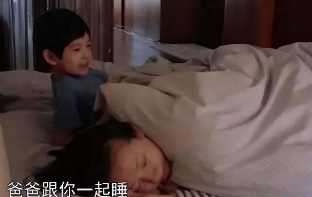 潘粤明董洁离婚原因，董洁为什么那么恨潘粤明（她为什么会和潘粤明离婚）