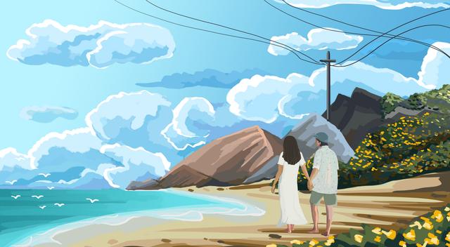 怎么试探男生对你有没有好感，如何试探男生是否喜欢你（会出现这样的肢体语言）