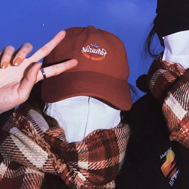 又酷又帅又霸气的闺蜜头像，帅气，超酷！五人闺蜜头像。微信（多人姐妹头像丨闺蜜头像）