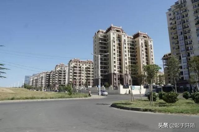 比利斯城市风光，带你看看真实的外高加索古都