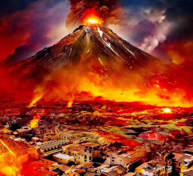 富士山是活火山吗，富士山是活火山吗还是死火（日本富士山再次拉响“警报”）