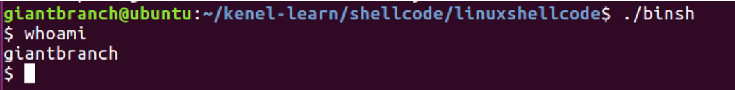 js代码转换为shell代码_shellcode编写教程