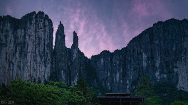 恩施大峡谷旅游攻略