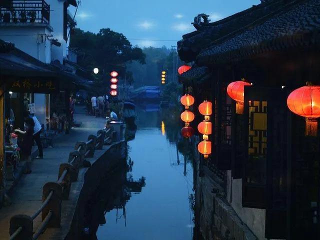 苏州夏天热吗(苏州一般热到几月份)
