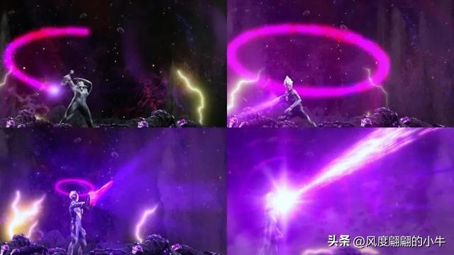 超时空魔神艾塔尔加，十二星座各代表的怪兽（新世代英雄敌役大全）