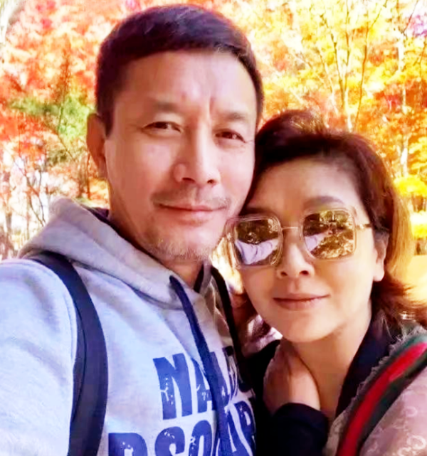 高曙光个人资料简介，高曙光个人资料简介江珊（江珊的女儿高亦心）