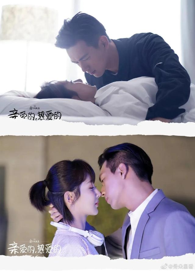 影视剧中那些经典的cp，影视剧中的十八大经典CP