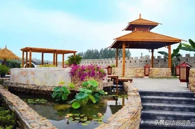 长白山旅游景点，长白山旅游景点门票（长白山这些冬游最佳目的地不能错过）